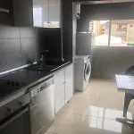 Espacioso Piso Con Aire Acondicionado * Gandía