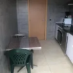 Espacioso Piso Con Aire Acondicionado * Gandía