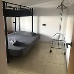 Lejlighed Espacioso Piso Con Aire Acondicionado Gandía
