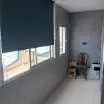 Espacioso Piso Con Aire Acondicionado Gandía