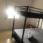 Espacioso Piso Con Aire Acondicionado Lejlighed Gandía