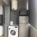 Lejlighed Espacioso Piso Con Aire Acondicionado Gandía