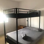Espacioso Piso Con Aire Acondicionado