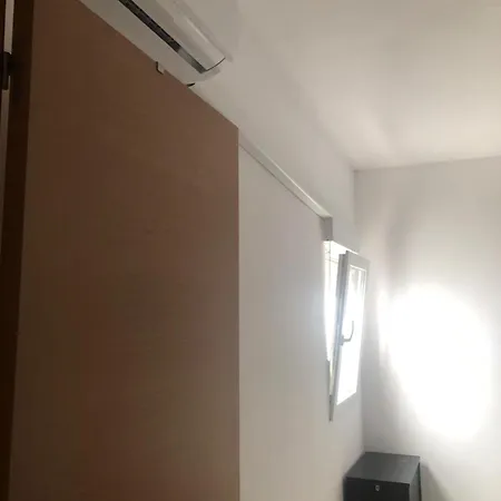 Espacioso Piso Con Aire Acondicionado Gandia