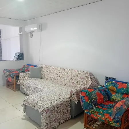 Espacioso Piso Con Aire Acondicionado * Gandia