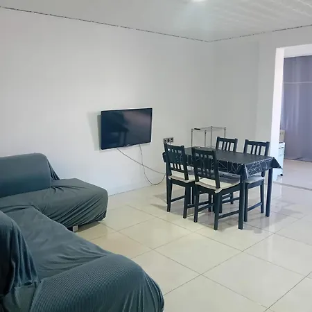 Lejlighed Espacioso Piso Con Aire Acondicionado